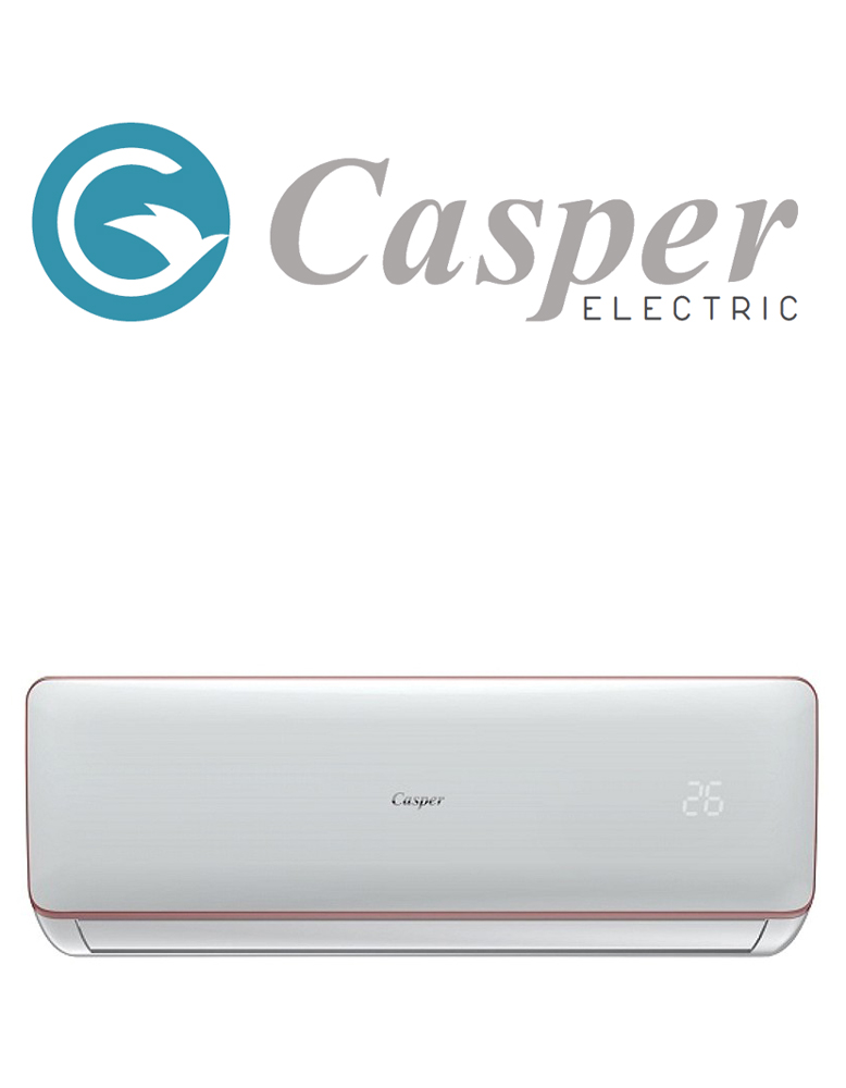Phân loại máy lạnh Casper