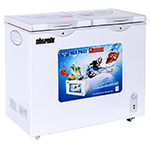 TỦ ĐÔNG HÒA PHÁT 270 LÍT HCF655S2PN2