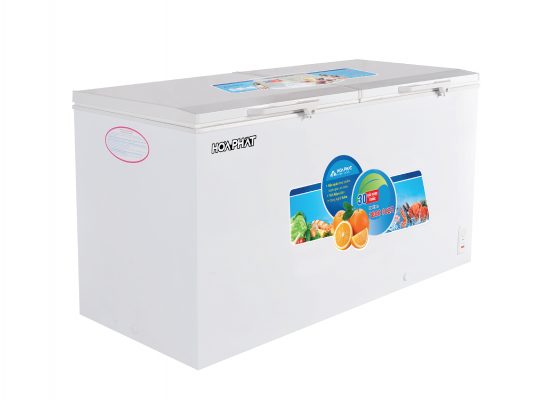 TỦ ĐÔNG HÒA PHÁT 588 LÍT HCF-1100S1PĐ2.N