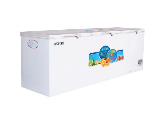 TỦ ĐÔNG HÒA PHÁT 742 LÍT HCF-1300S1PĐ3.N