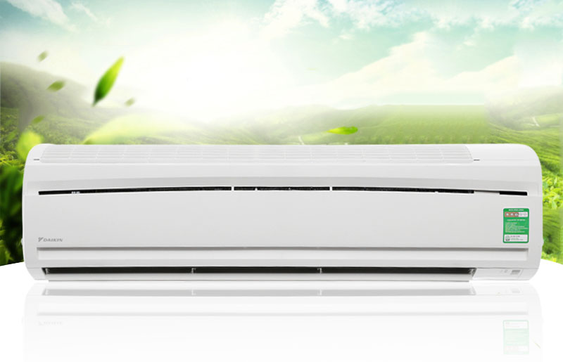 Máy điều hòa Daikin FTC50NV1V