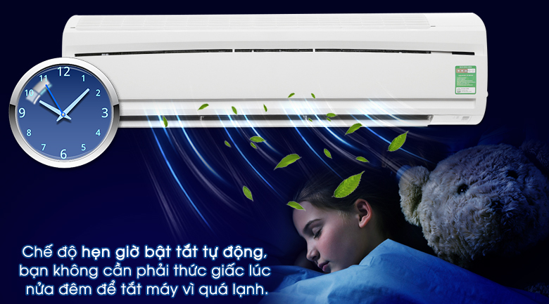Máy điều hòa Daikin FTC50NV1V