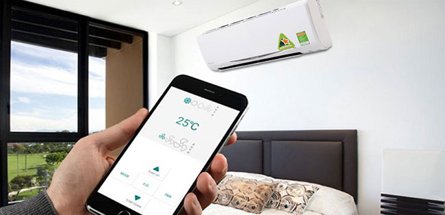 Máy lạnh Daikin FTKC25RVMV