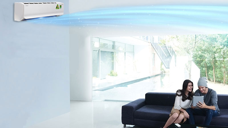 Điều hòa Daikin FTKC71TVMV