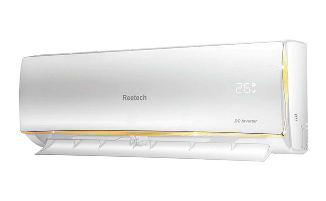 Máy lạnh Reetech Inverter 1 HP RTV9-TB-A