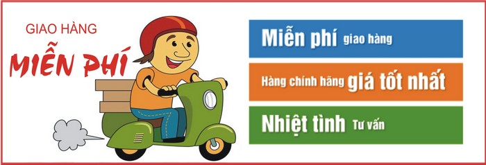 Chính sách vận chuyển