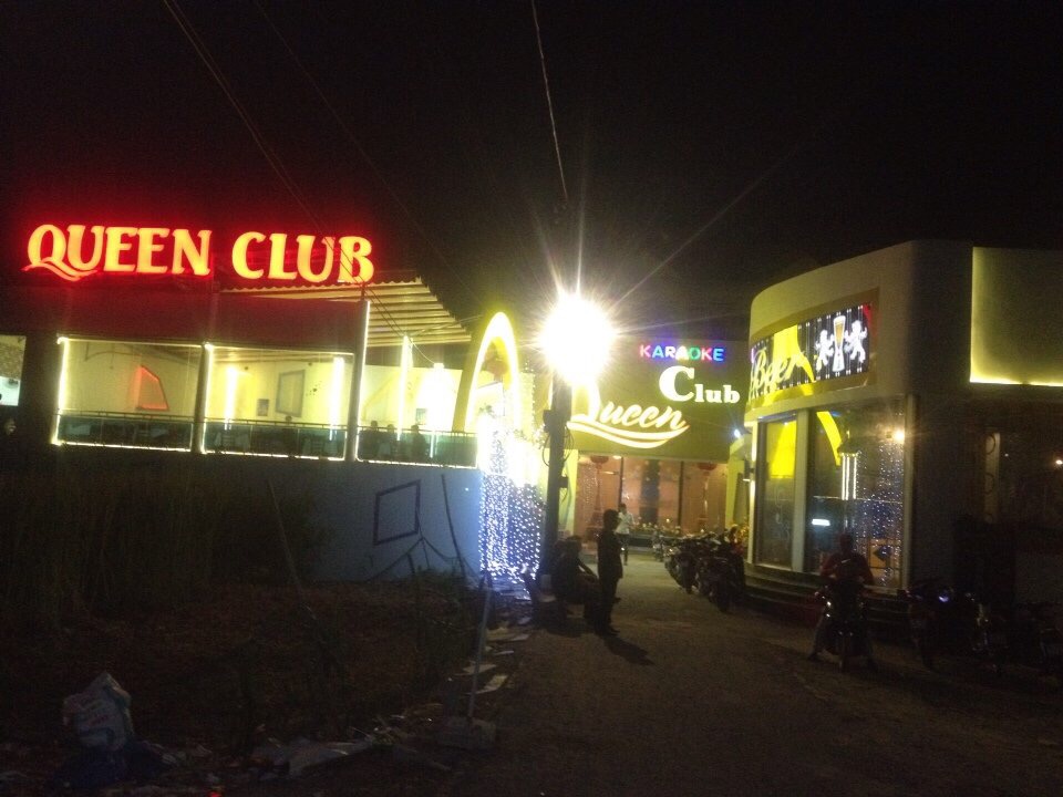 Karaoke Queen Club tại Thành Phố Trà Vinh