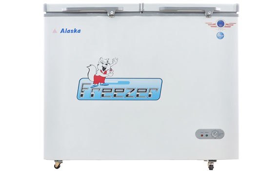 Tủ đông Alaska có tốt không?