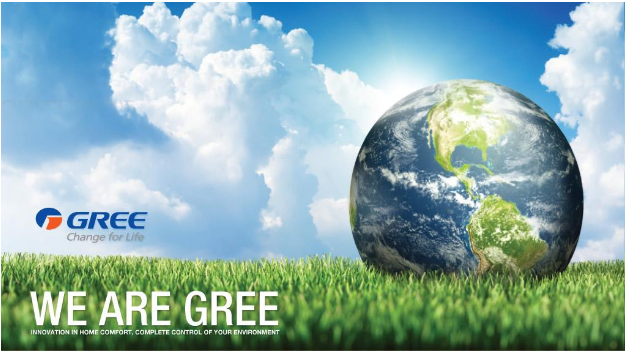 Máy lạnh Gree sản xuất ở đâu? Thái Lan hay Trung Quốc?