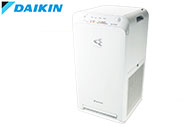 Máy Lọc Không Khí Daikin MC40UVM6