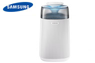 Máy Lọc Không Khí Samsung AX40R3030WM/SV