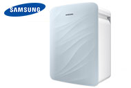 Máy Lọc Không Khí Samsung AX40R3020WU/SV