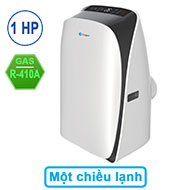 Máy Lạnh Di Động Casper 1 HP PC-09TL22
