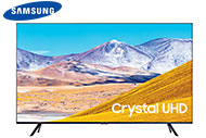 Smart Tivi Samsung 4K 75 inch 75TU8100