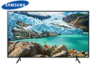Smart Tivi Samsung 4K UHD 43 inch 43RU7100