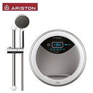 Máy Nước Nóng Trực Tiếp Ariston RT45E-VN 4.5 kW