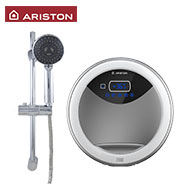 Máy Nước Nóng Trực Tiếp  Ariston RT45PE-VN