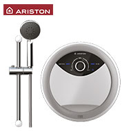 Máy Nước Nóng Trực Tiếp Ariston RMC45E-VN
