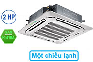 Máy lạnh âm trần Erito 2 HP ETI-CS20CN1