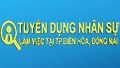 Tuyển dụng Nhân sự làm việc tại TP.Biên Hòa, Đồng Nai