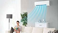 Cách chọn máy lạnh bảo vệ sức khỏe cho bạn và gia đình
