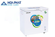 Tủ Đông Hòa Phát 162 Lít HCF 336S1Đ1