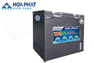 Tủ Đông Mát Hòa Phát 205 Lít HCF 506S2Đ2SH 2 ngăn