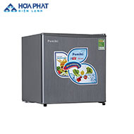 Tủ lạnh mini Funiki Hòa Phát FR-51CD 46 lít