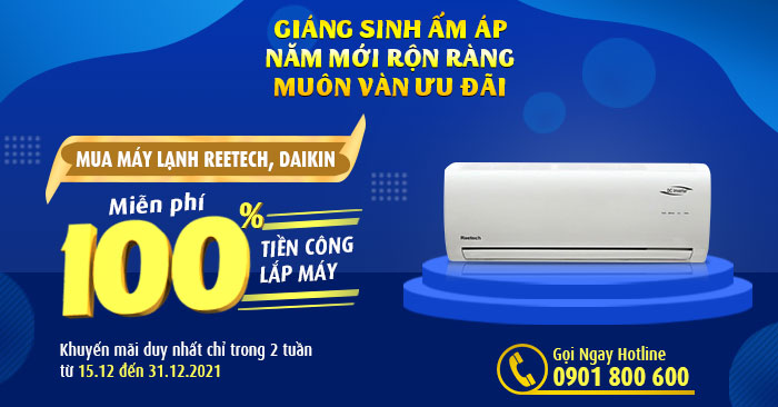 MIỄN PHÍ CÔNG LẮP ĐẶT CHÀO ĐÓN GIÁNG SINH VÀ TẾT DƯƠNG LỊCH 2022