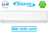 Máy lạnh Panasonic Inverter 2.5 HP CU/CS-XU24XKH-8