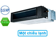 Máy lạnh giấu trần nối ống gió Reetech 3.5 HP RRE30/RC30