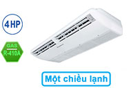 Máy lạnh áp trần Reetech 4 HP RU36/RC36 (3 pha)