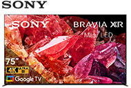 Google Tivi Mini LED Sony 4K 65 inch XR-65X95K