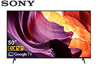 Google Tivi Sony 4K 50 inch KD-50X80K