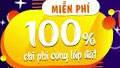 Mua máy lạnh thả ga chẳng lo phí lắp đặt - Miễn phí 100% công lắp đặt