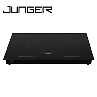 Bếp đôi điện từ hồng ngoại lắp âm Junger SIS-68
