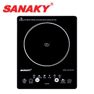 Bếp hồng ngoại Sanaky SNK-2018HG