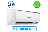 Máy lạnh Hikawa 2.5HP (24000 BTU) HI-NC25M/HO-NC25M