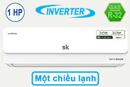 Máy lạnh Sumikura Inverter 1 HP APS-092 Tokyo