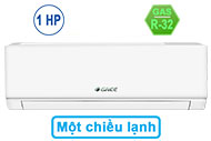 Máy lạnh Gree 1 HP COSMO9CN