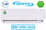 Máy lạnh Reetech Inverter 1 HP RTV9-TC-BI Pro