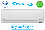 Máy lạnh Daikin Inverter 2 HP FTKY50ZVMV