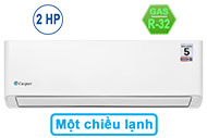 Máy lạnh Casper 2 HP (2 ngựa) SC-18FB36A