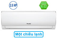 Máy Lạnh Funiki 2.5 HP (2.5 ngựa) HSC24TMU.M6