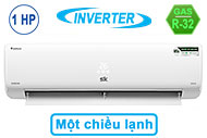 Máy lạnh Sumikura Inverter 1 HP APS/APO-092 GOLD