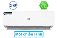 Máy lạnh Sumikura 3 HP APS/APO-280 Morandi