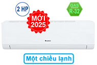 Máy lạnh Gree 2 HP BD18CN