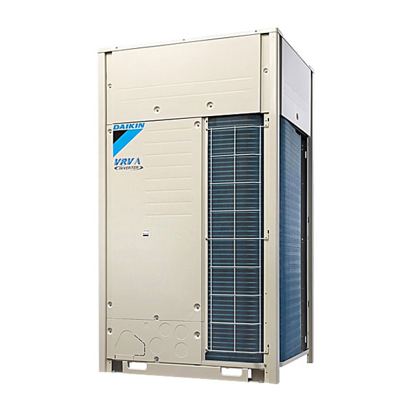 Dàn nóng điều hòa trung tâm Daikin VRV A RXQ10AYM (10HP) 1 chiều