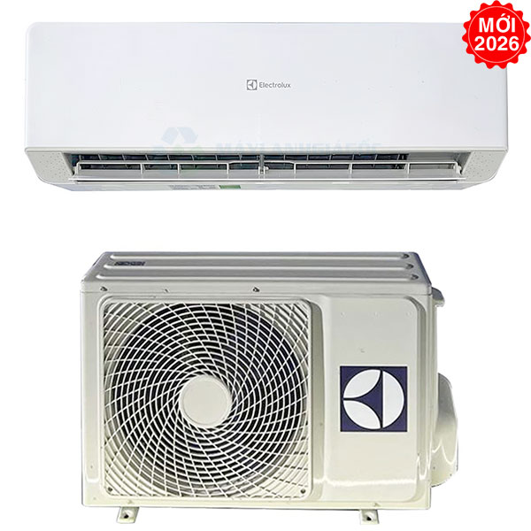 Máy lạnh Electrolux 1.5 HP ESM12C6SF
