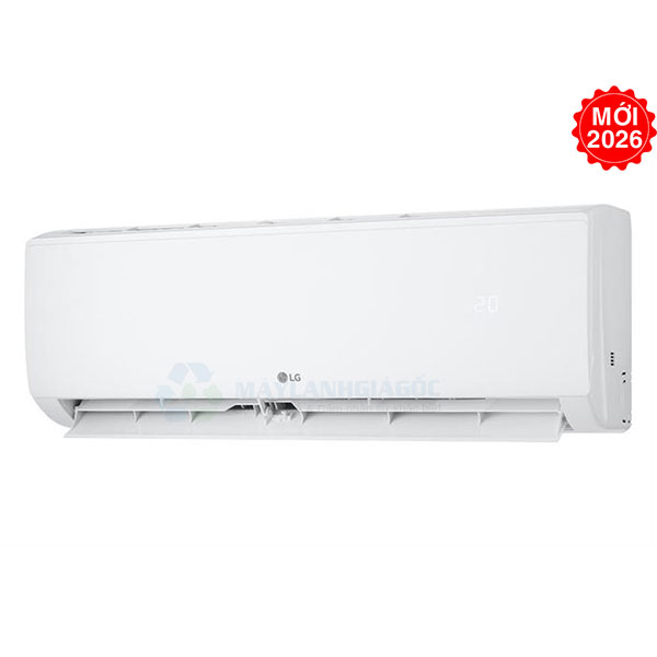 Máy lạnh LG Inverter 2 HP IFC18M1